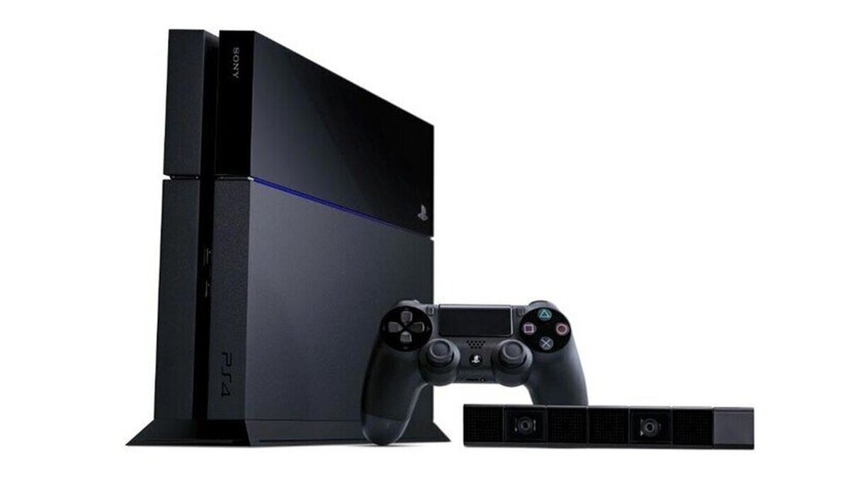 PS4 y el problema del Disco Duro lleno