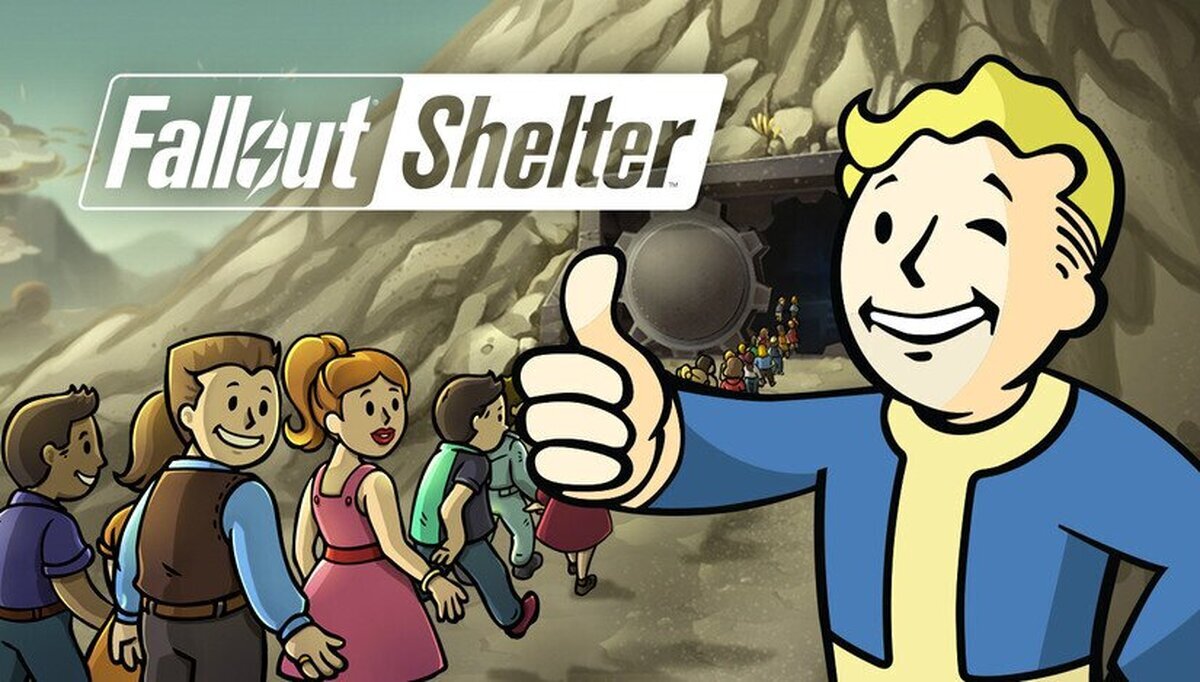 Bethesda niega que Fallout Shelter vaya a generar más dinero que Fallout 4