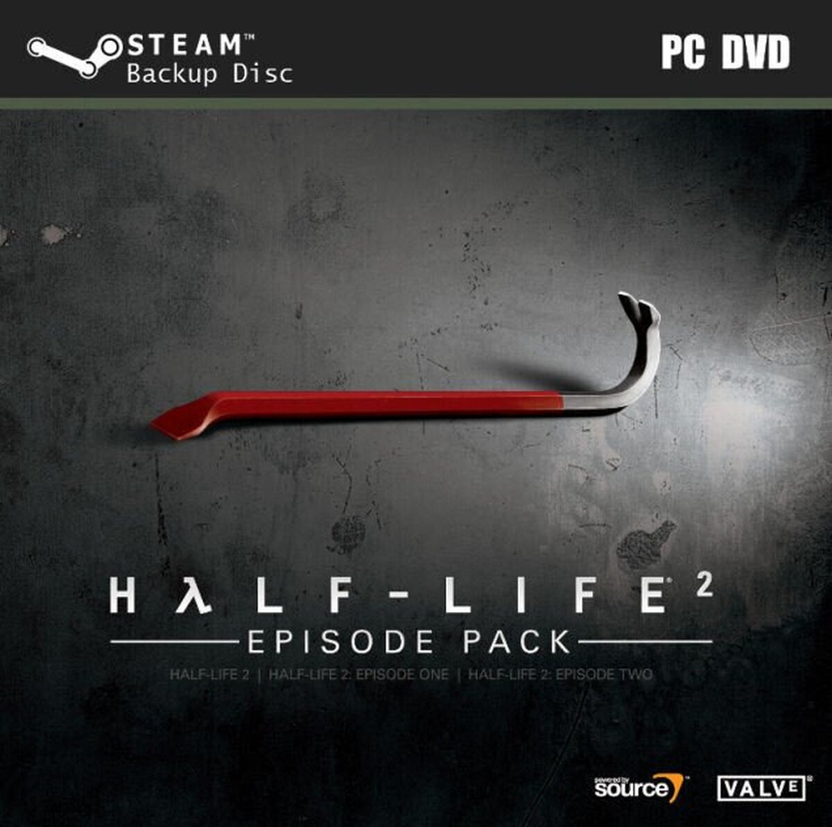 Consigue portadas físicas para tus juegos de Steam