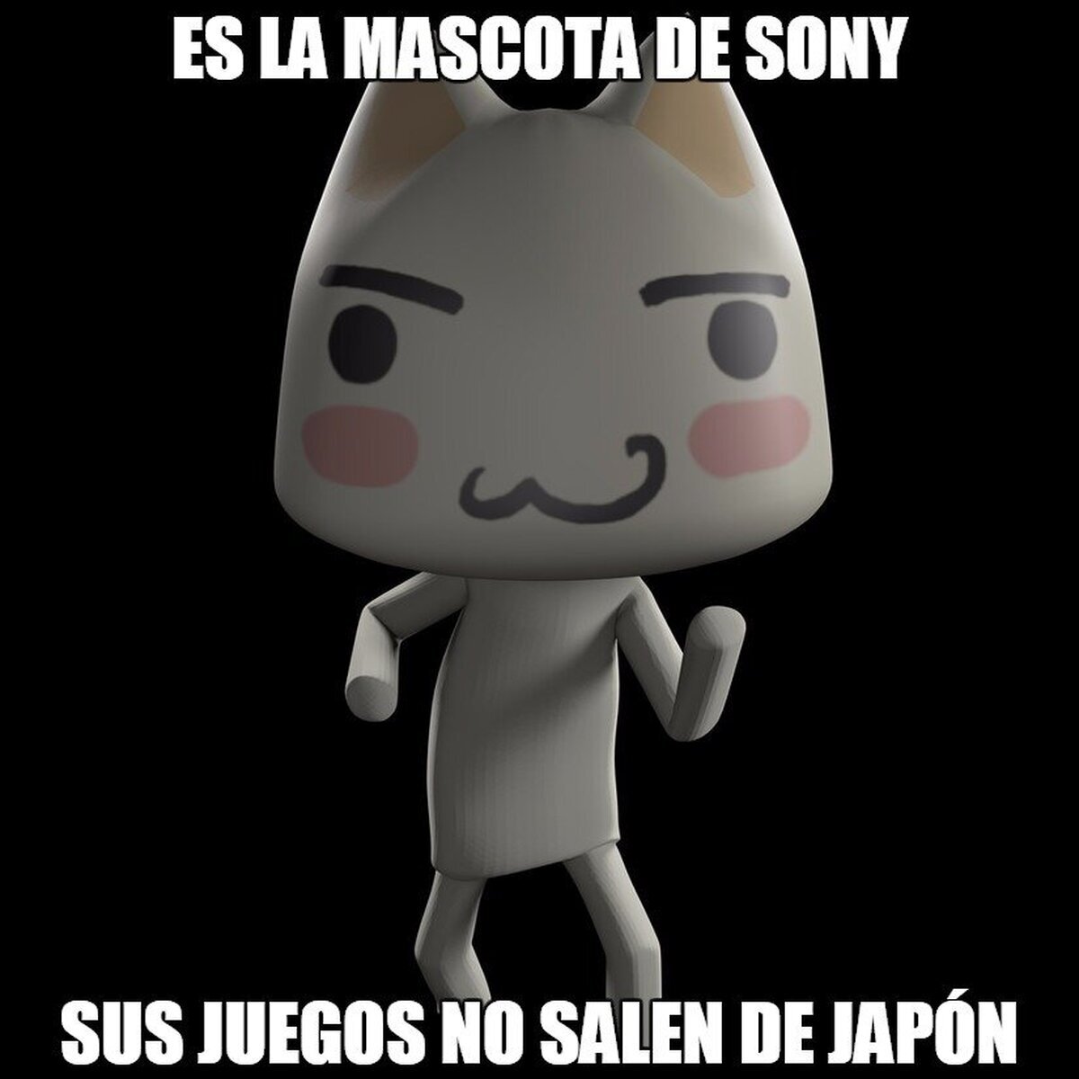 A Toro le da pereza salir de Japón