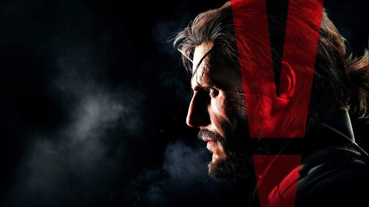 Konami ya ha decidido la fecha de lanzamiento de Metal Gear Soild V: The Phantom Pain