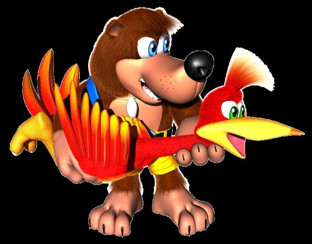 Top 10 Personajes que queremos ver en Super Smash Bros.