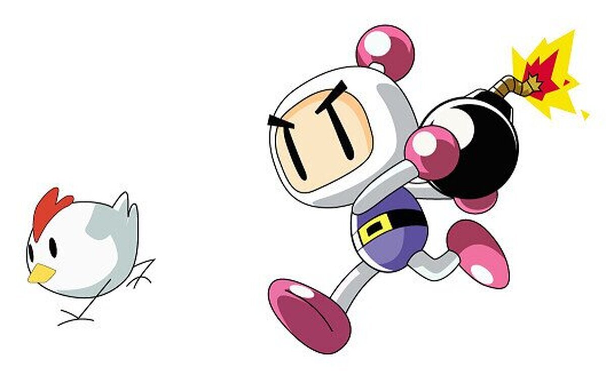 Top 10 Personajes que queremos ver en Super Smash Bros.