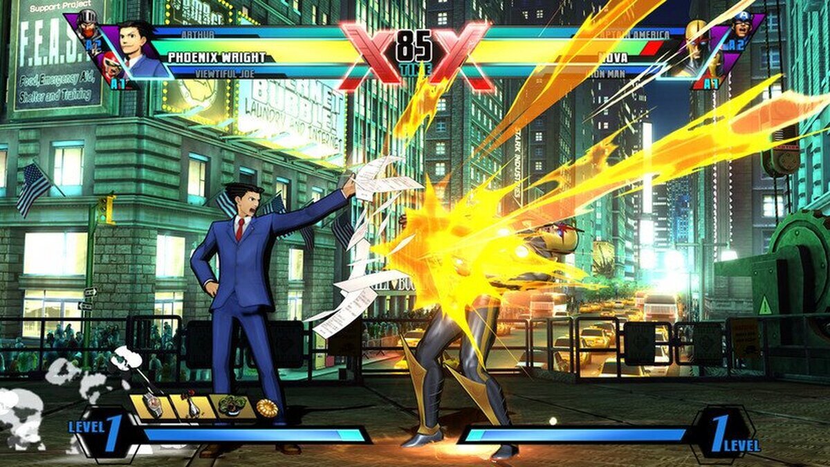 Top 10 Personajes que queremos ver en Super Smash Bros.