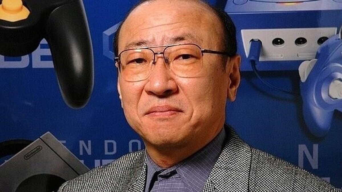 Nintendo nombra a Tatsumi Kimishima como nuevo presidente de la compañía