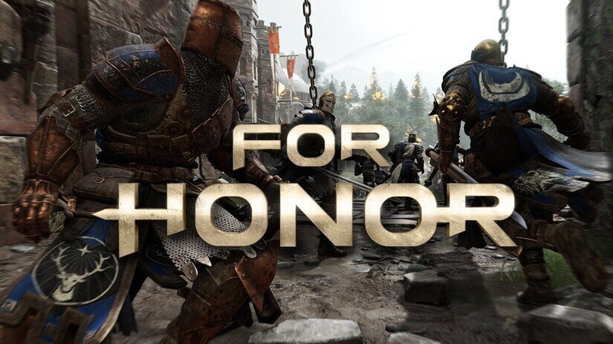 Nuevo tráiler de For Honor,  lo último de Ubisoft