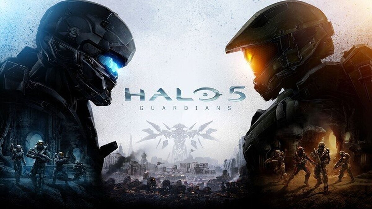 Halo 5: Guardians bajará la resolución en momentos ocasionales para mantener los 60fps