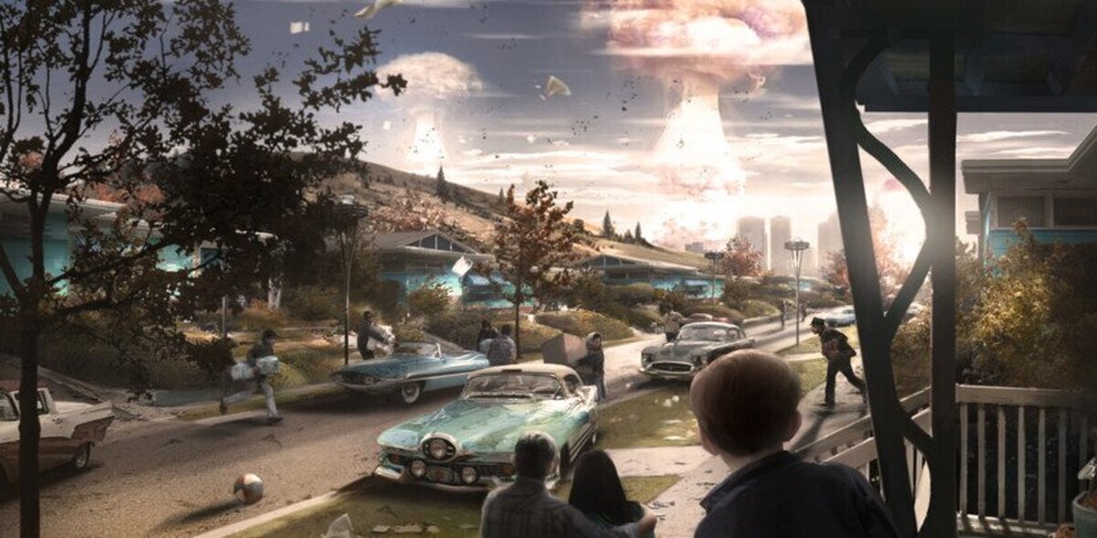 Fallout 4 llegará doblado al español pero nos dejará elegir entre varios idiomas