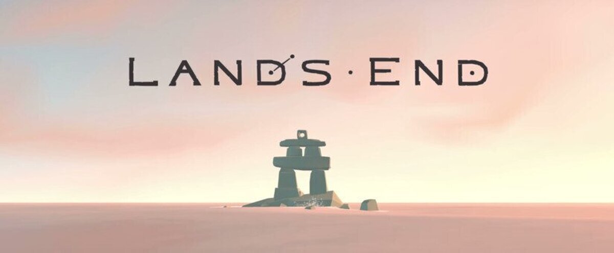 Land’s End es lo nuevo de los creadores de Monument Valley