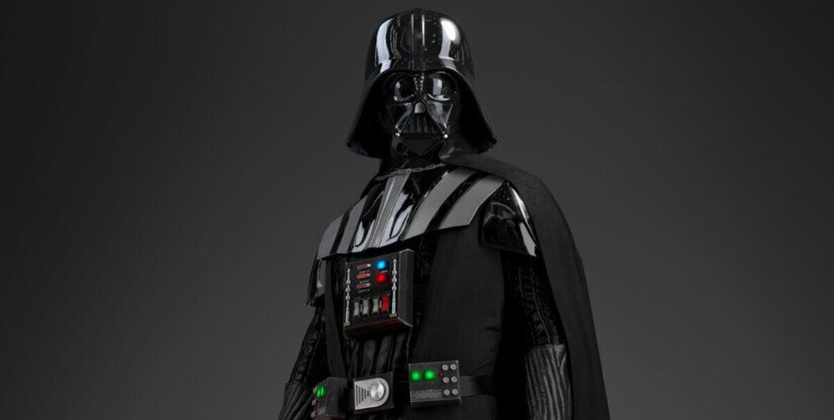 SW: Battlefront nos habla de los poderes de Darth Vader