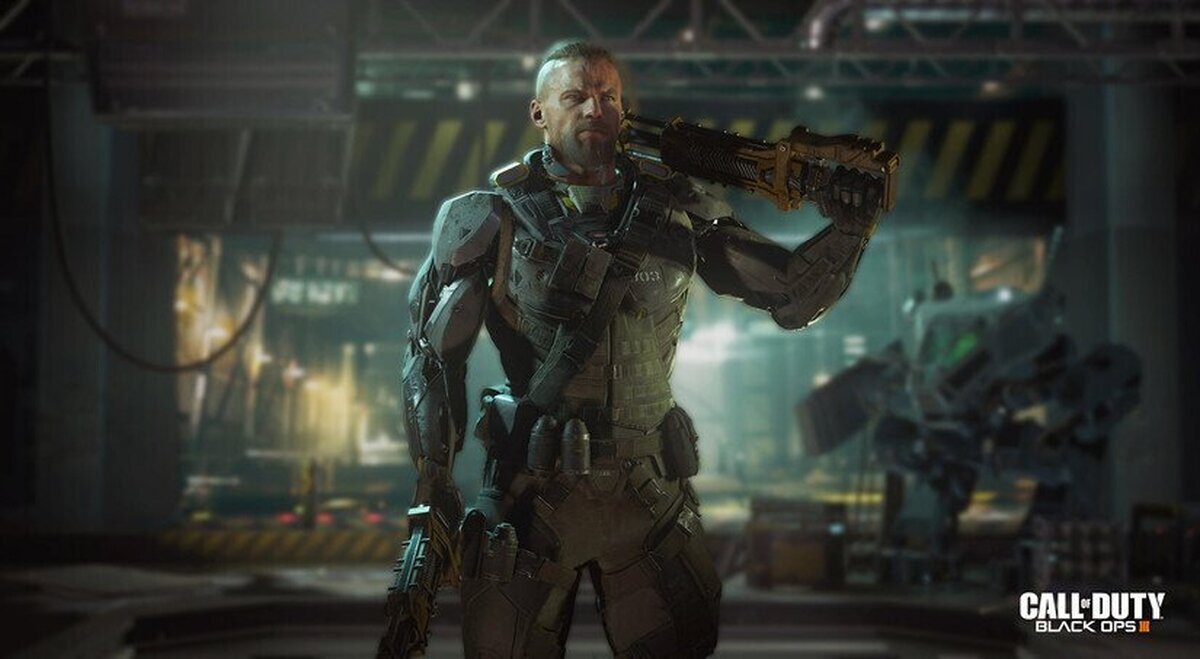 Call of Duty: Black Ops III funcionará a 30fps en PS3 y 360