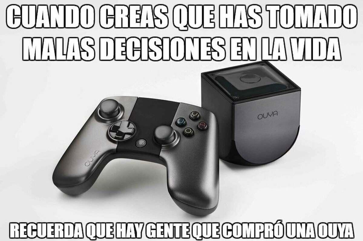 ¿Alguien la recuerda?