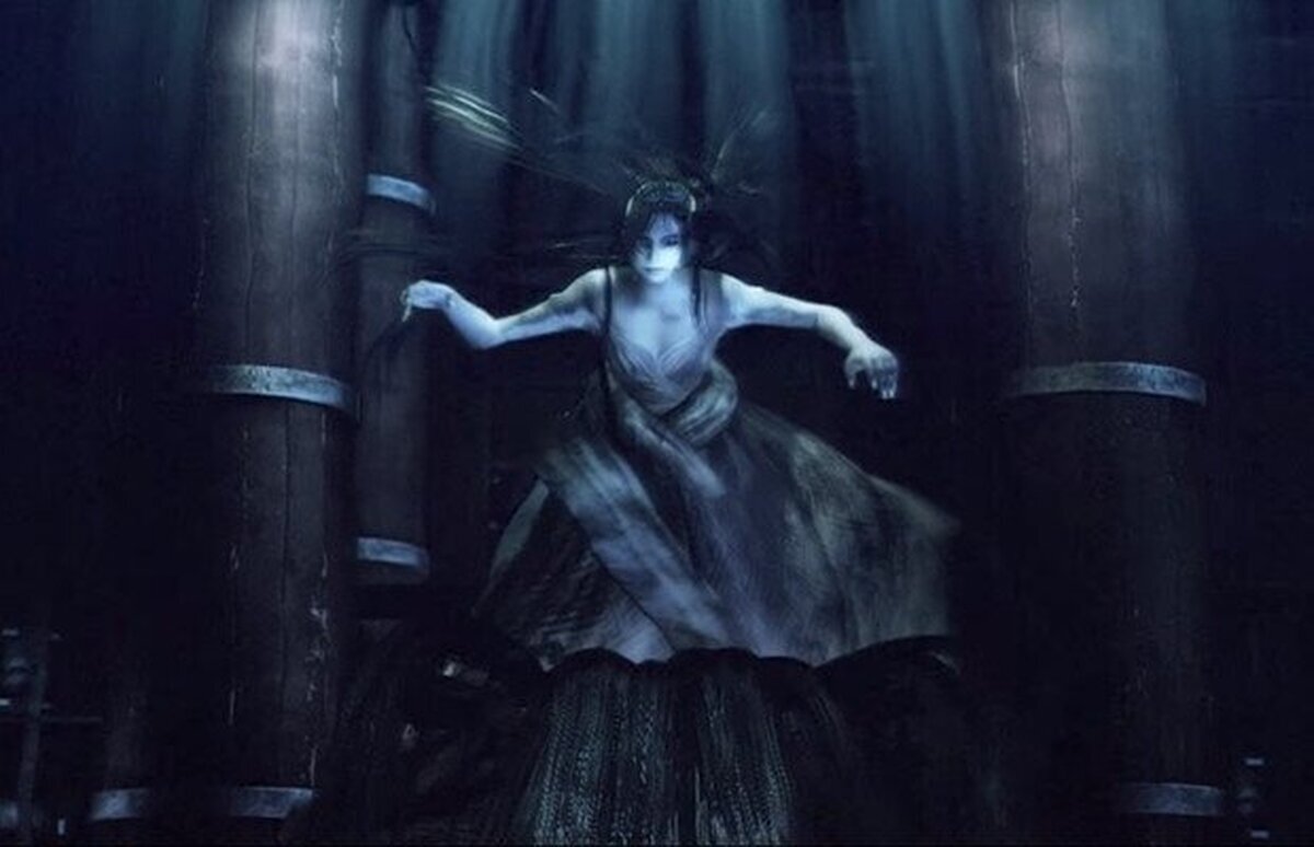 Los 8 primeros minutos de Fatal Frame: Maiden of Black Water