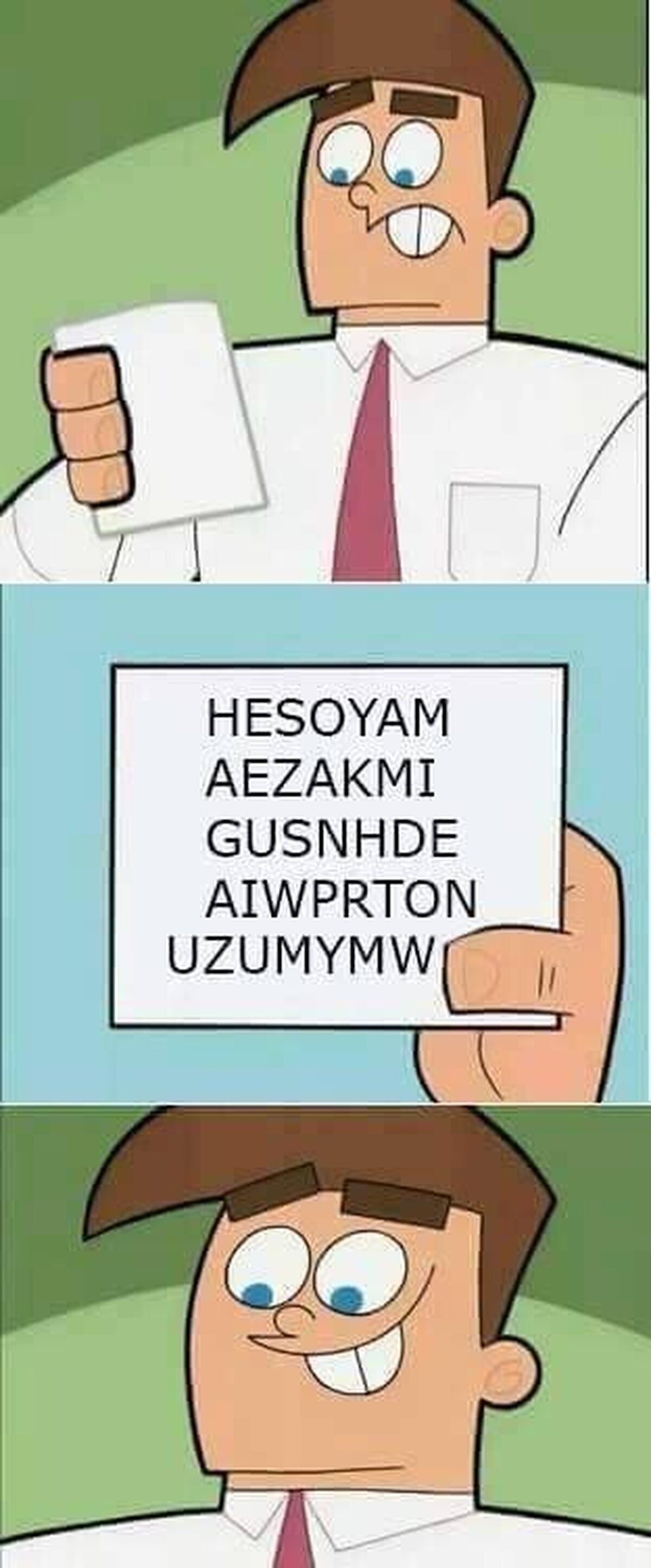 Lo que todos hemos guardado en nuestros baúles del tiempo