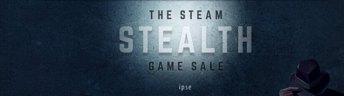 Rebajas silenciosas de Steam hasta el 16 de octubre