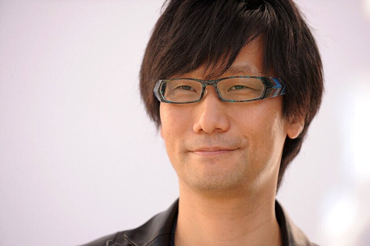 Dicen que Kojima ya ha abandonado Konami pero la compañia afirma que solo está de vacaciones