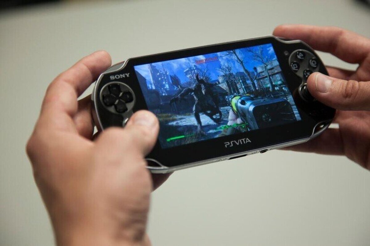 Ahora Sony afirma que sí están desarrollando juegos para Vita