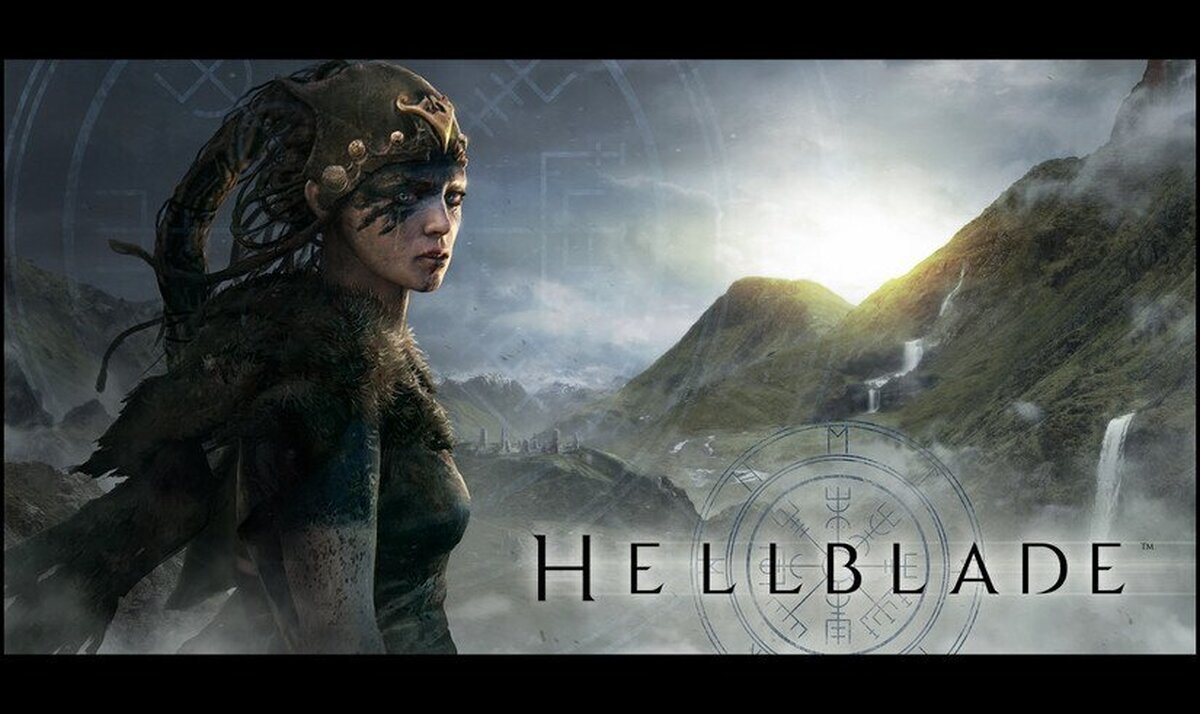 Hellblade estrena tráiler de lanzamiento