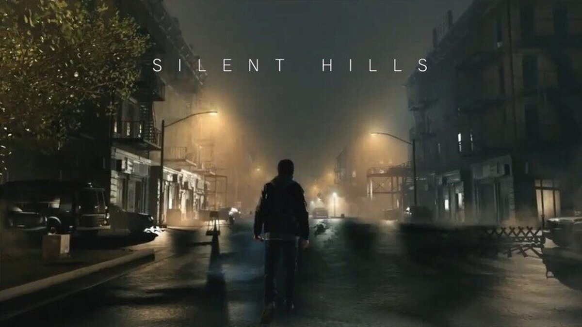 Bombazo: Microsoft podría comprar Silent Hills