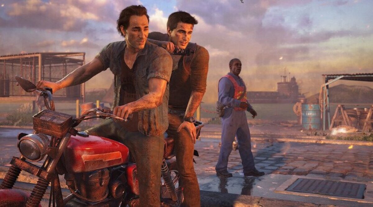 Uncharted 4 será el fin de una era para Naughty Dog