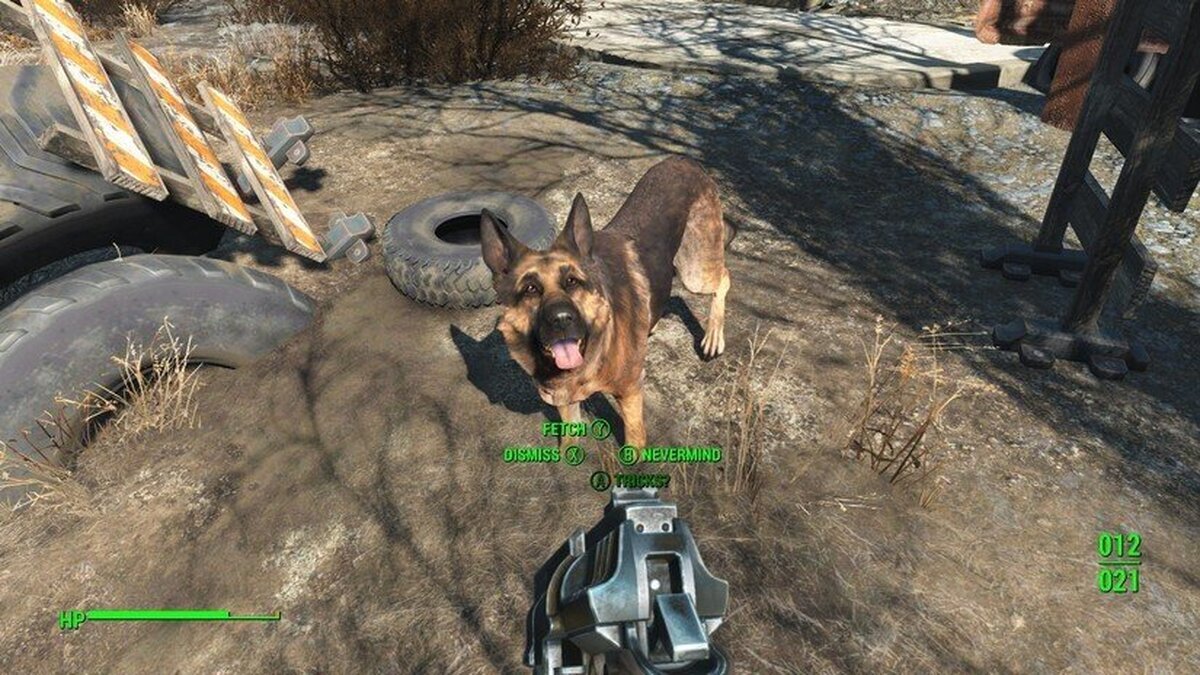 Bethesda se cabrea por las filtraciones de Fallout 4