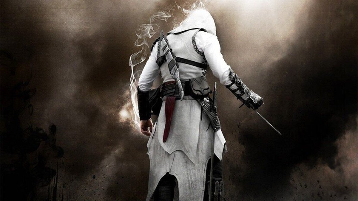 La película de Assassin's Creed se rodará en Almería 