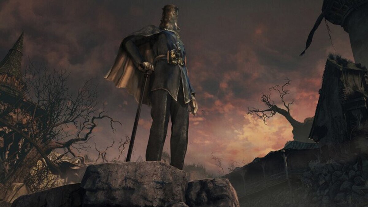 Todas las novedades de la expansi&oacute;n de Bloodborne