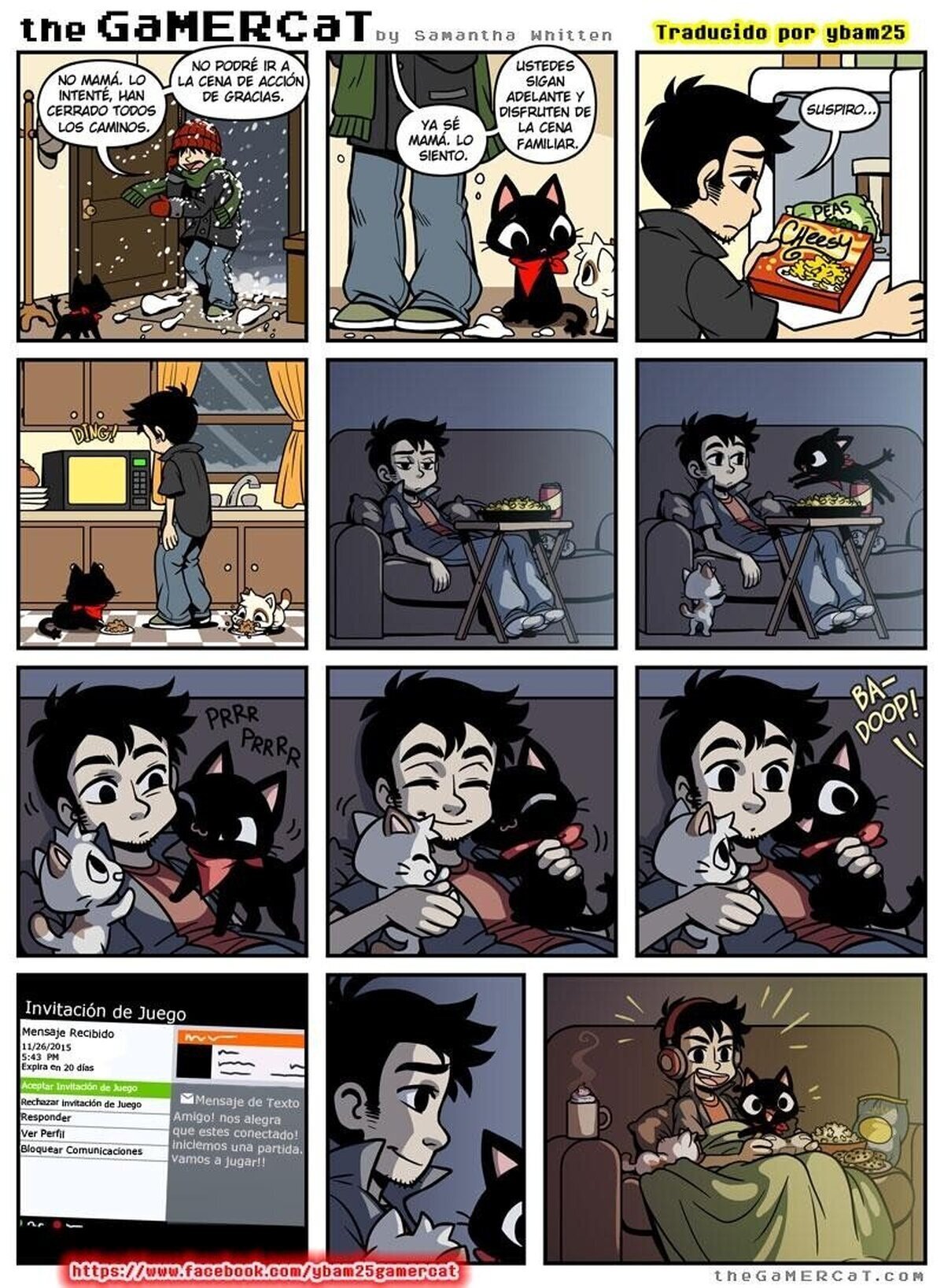 Esperad, creo que me ha entrado algo en el ojo...
