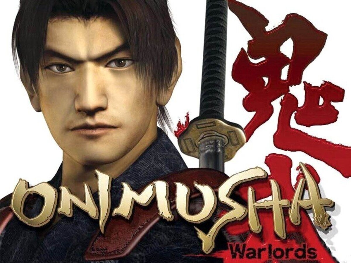 Capcom renueva la marca Onimusha después de años sin tocarla