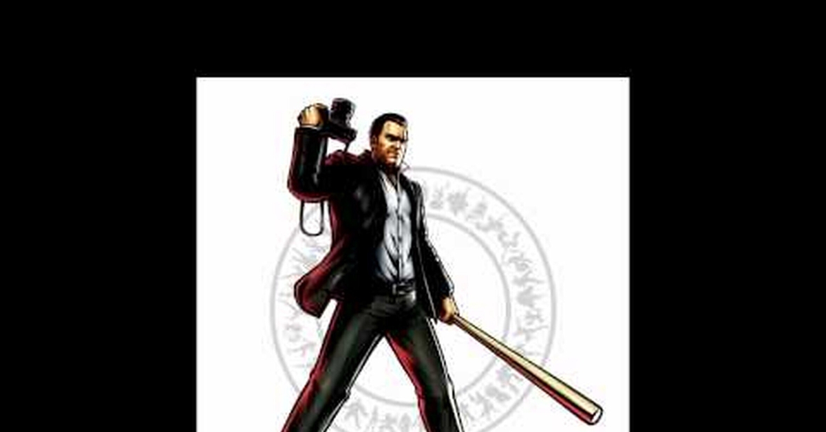 Capcomdiciembre Día 3 - Dead Rising