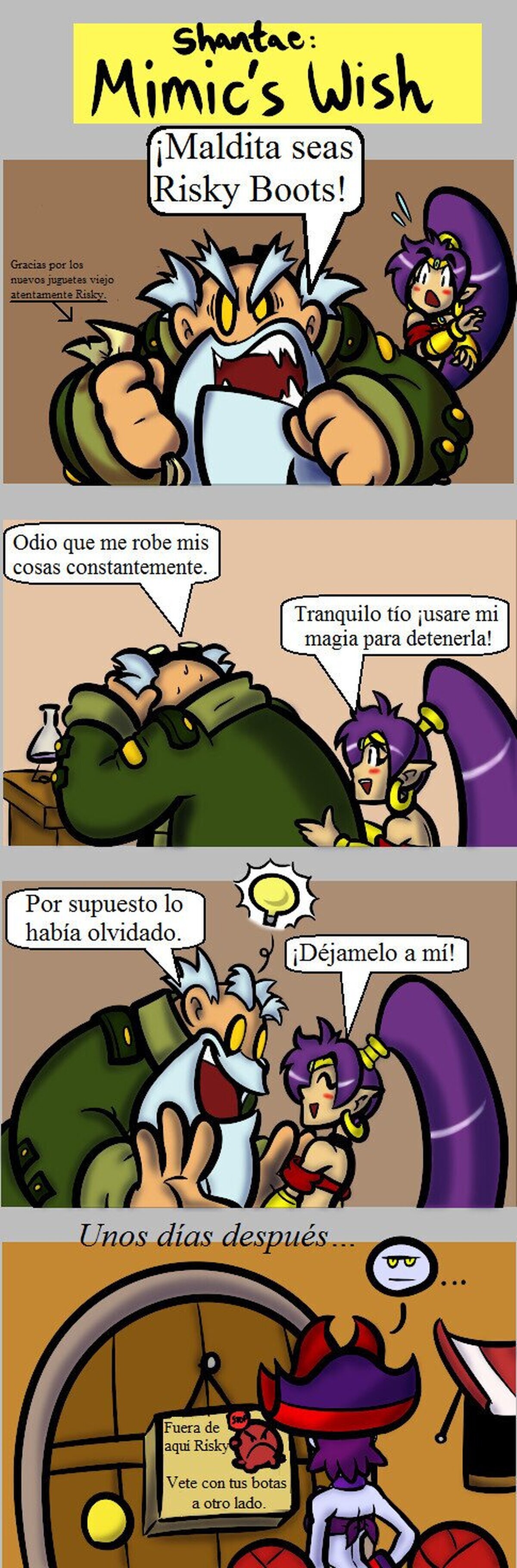 El método anti-robo definitivo