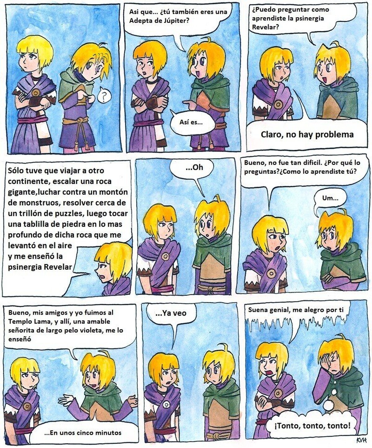 Problemas del clan Júpiter