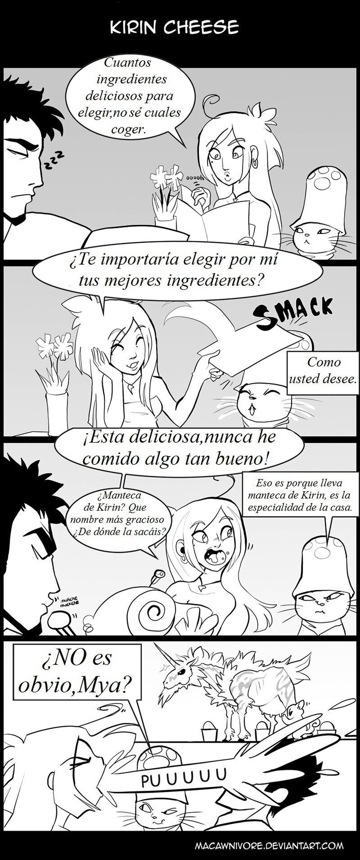 El horrible secreto tras algunos ingredientes de Monster Hunter