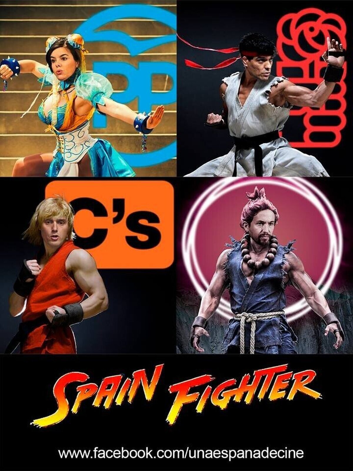 El debate político que todos querríamos ver