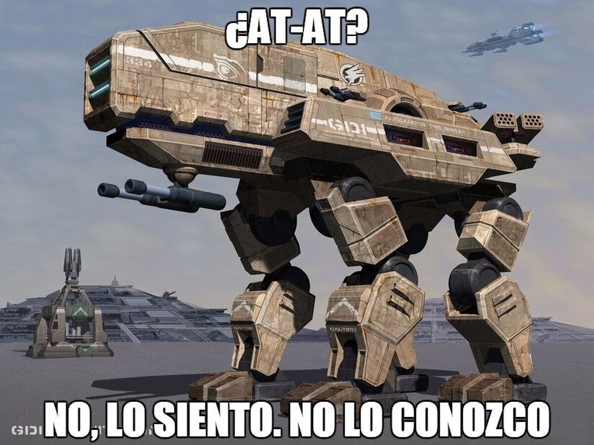 No sé, tú me suenas de algo...