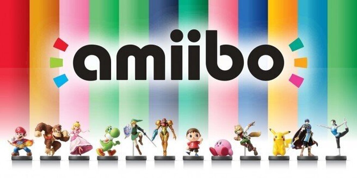 Nintendo podría estar desarrollando un free to play de Amiibo