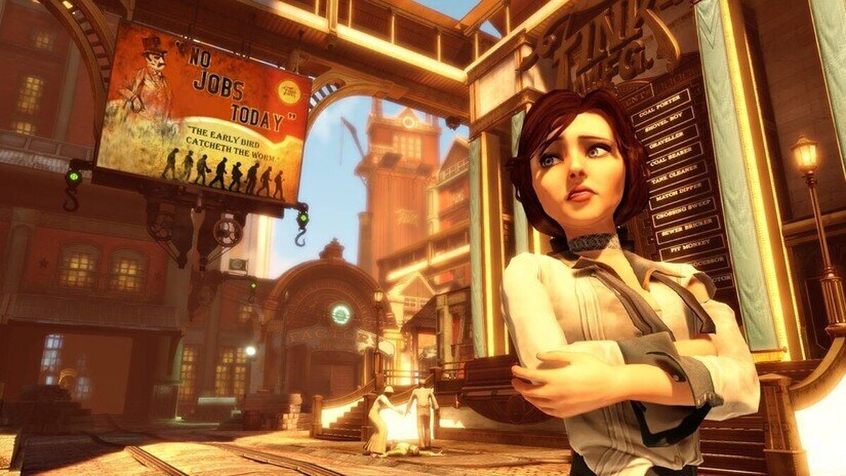 El creador de BioShock pide juegos que duren más de 10 horas