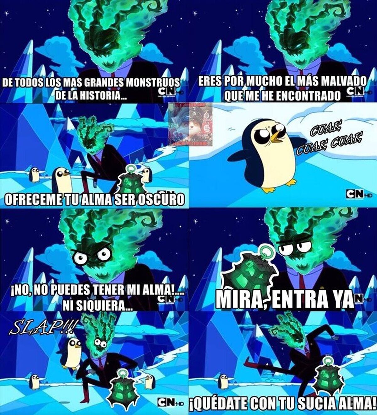 Thresh en su recoleccion de almas diaria