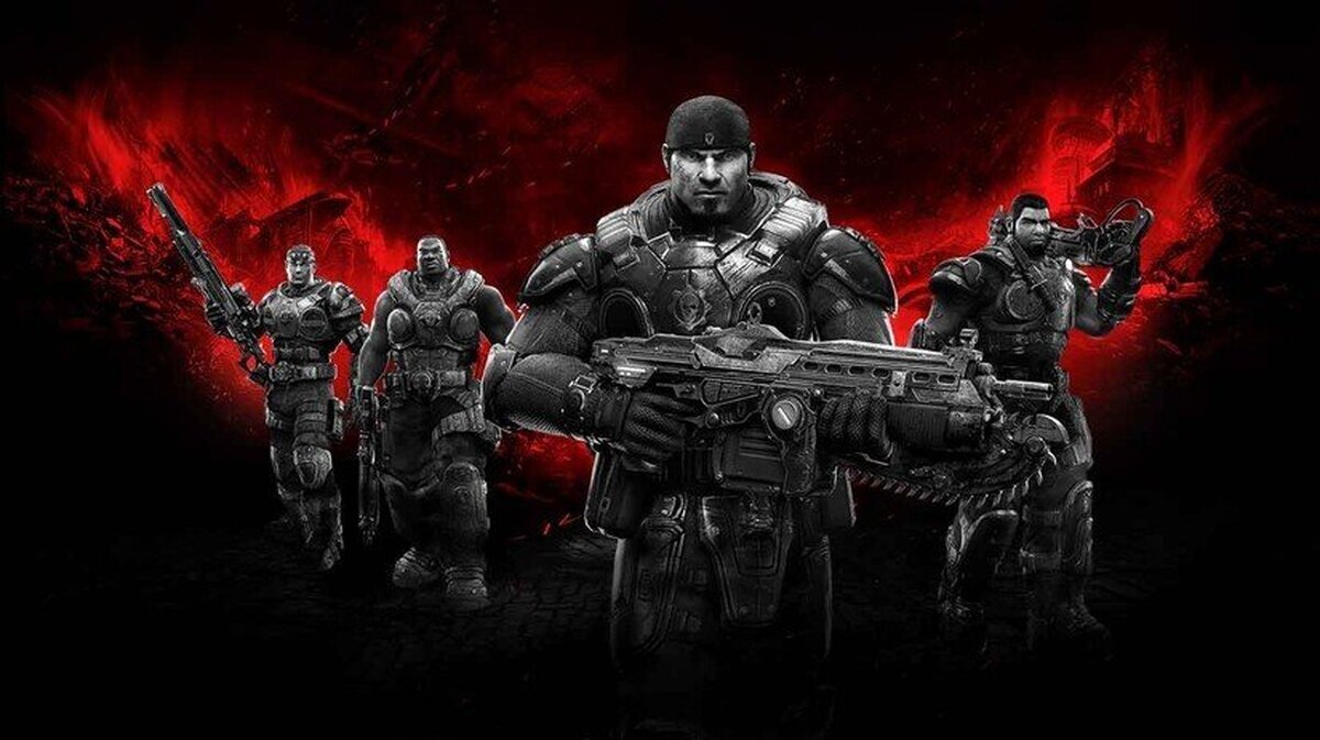 Gears of War: Ultimate Edition  se lanzará para PC en 2016
