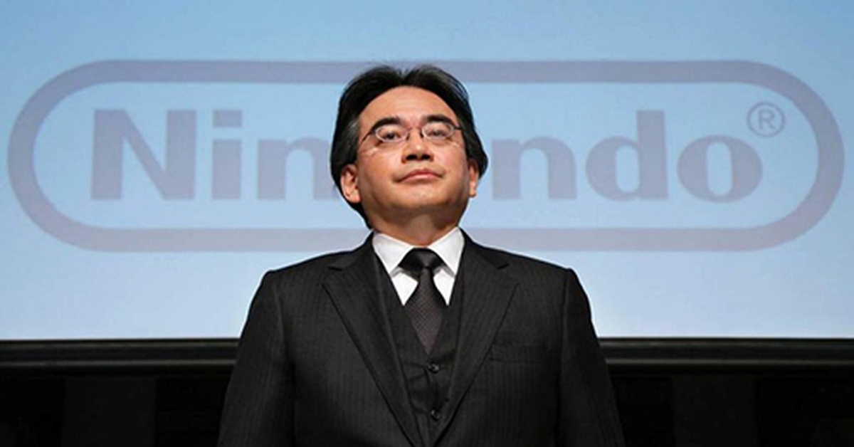 La importancia de Iwata en la llegada de Pokémon a occidente