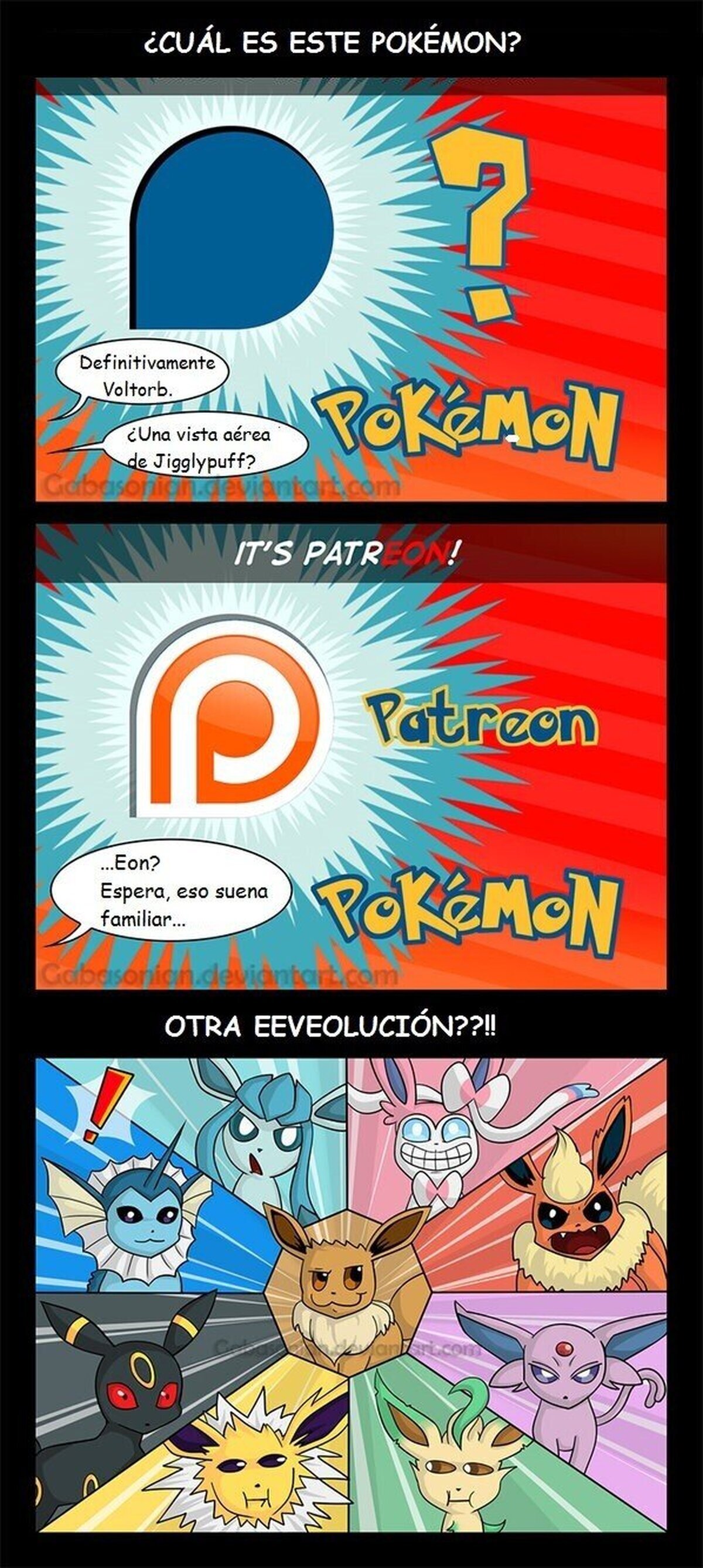 Y se convirtió en el Pokémon favorito de los Youtubers