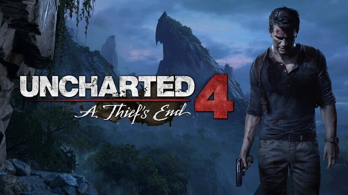 Uncharted 4 parecer ser el final de la historia de Nathan Drake