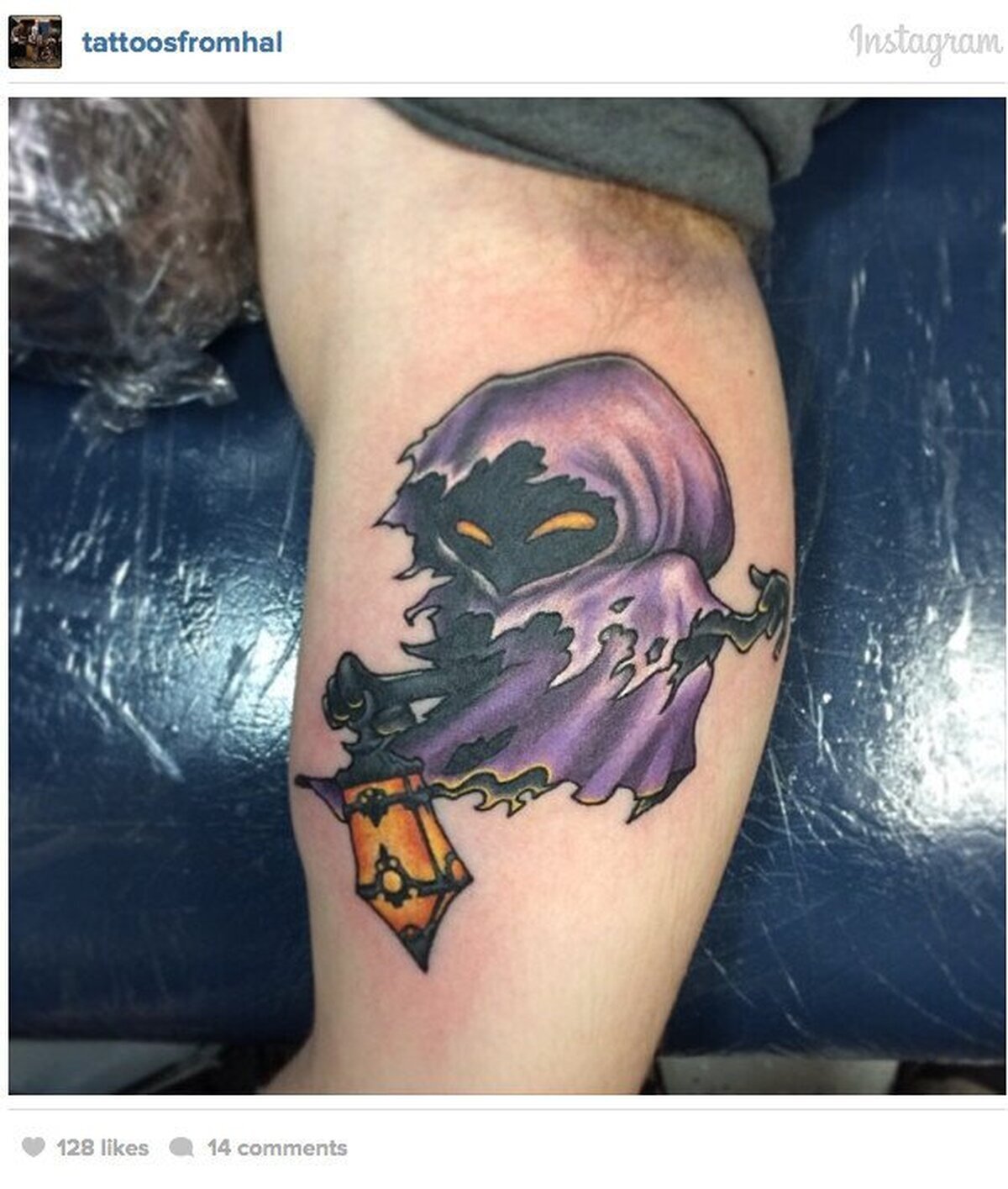 26 tatuajes inspirados en Nintendo