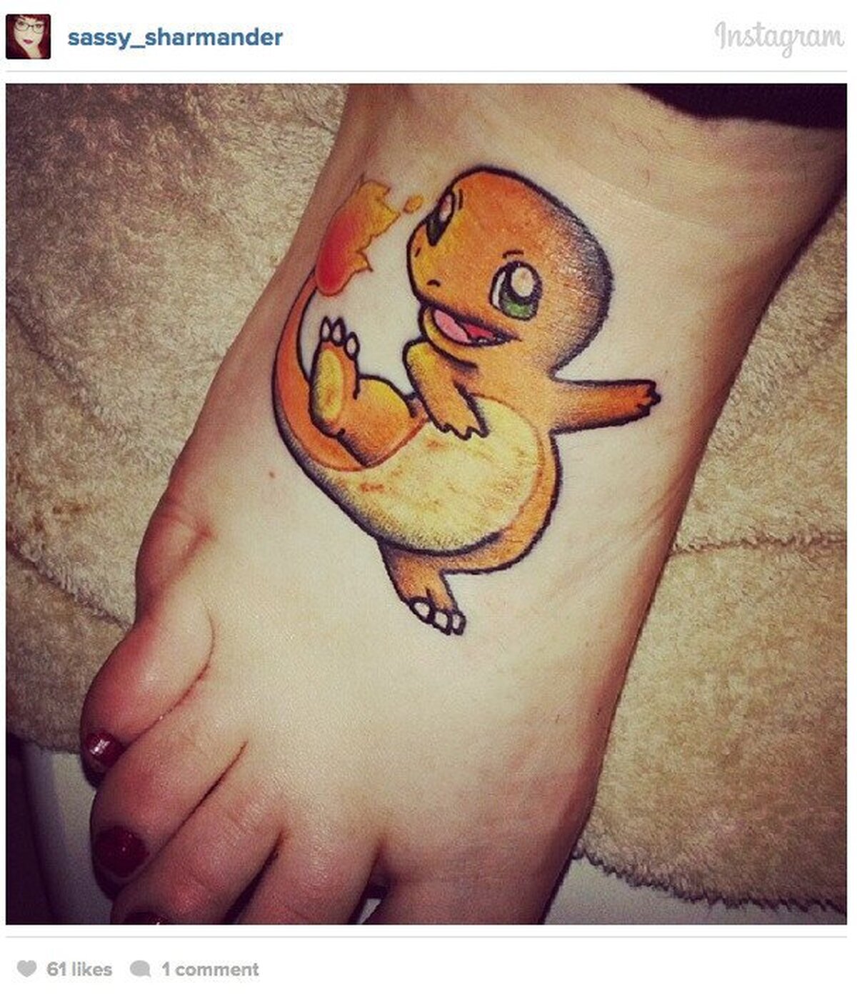 26 tatuajes inspirados en Nintendo