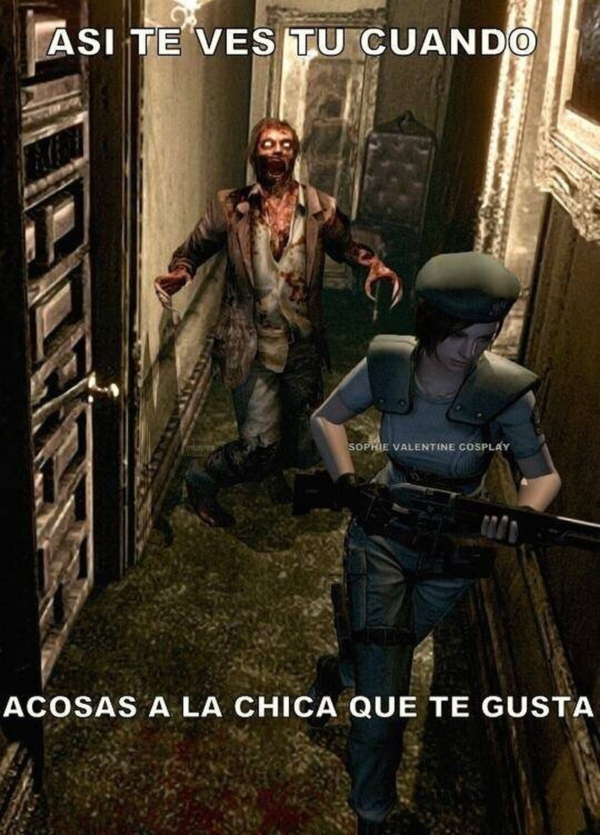 A todos nos ha pasado alguna vez...