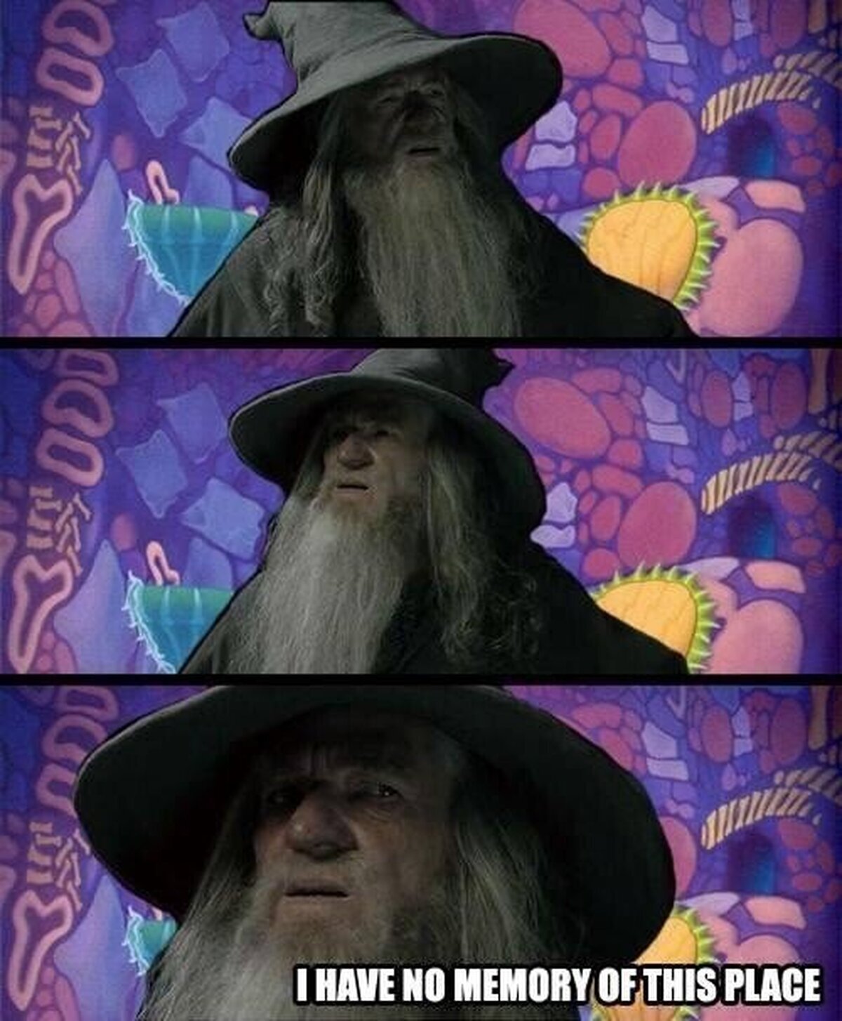 El mejor laberinto de todos los tiempos 