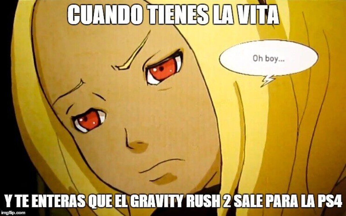 Pobres dueños de PSVITA...