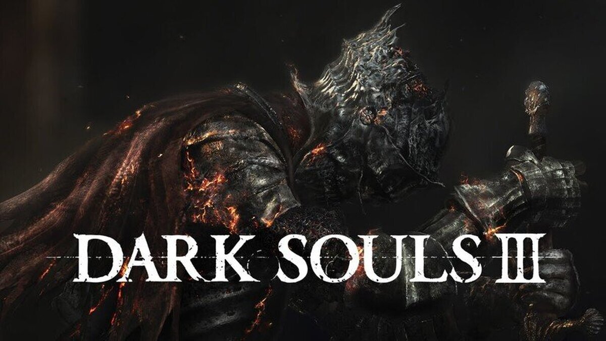 Nuevas imágenes de Dark Souls 3