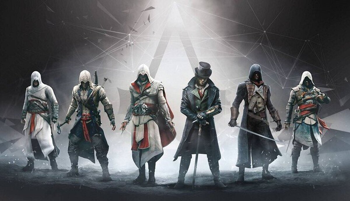 Ubisoft: ''Este a&ntilde;o no sacaremos ning&uacute;n Assassin's Creed''