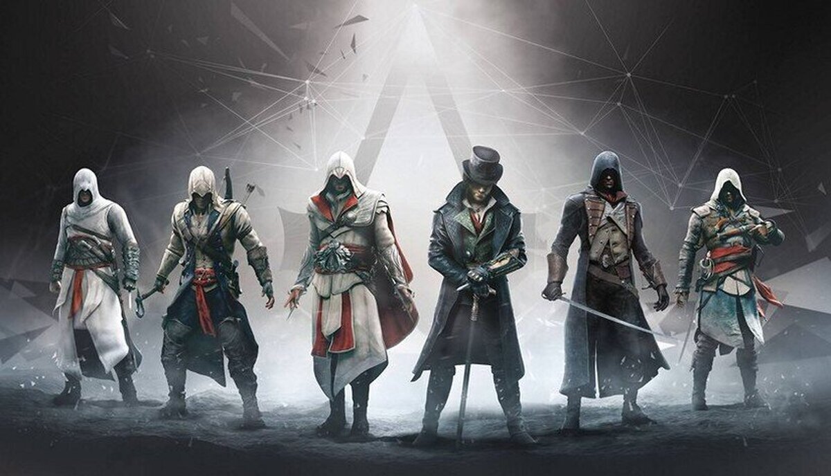 Ubisoft: ''Este año no sacaremos ningún Assassin's Creed''